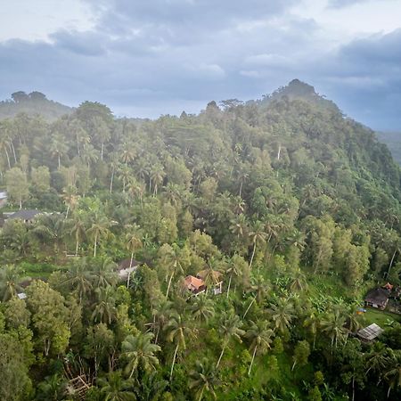 Cemara Green Hill By Samhita Bali Silebeng エクステリア 写真