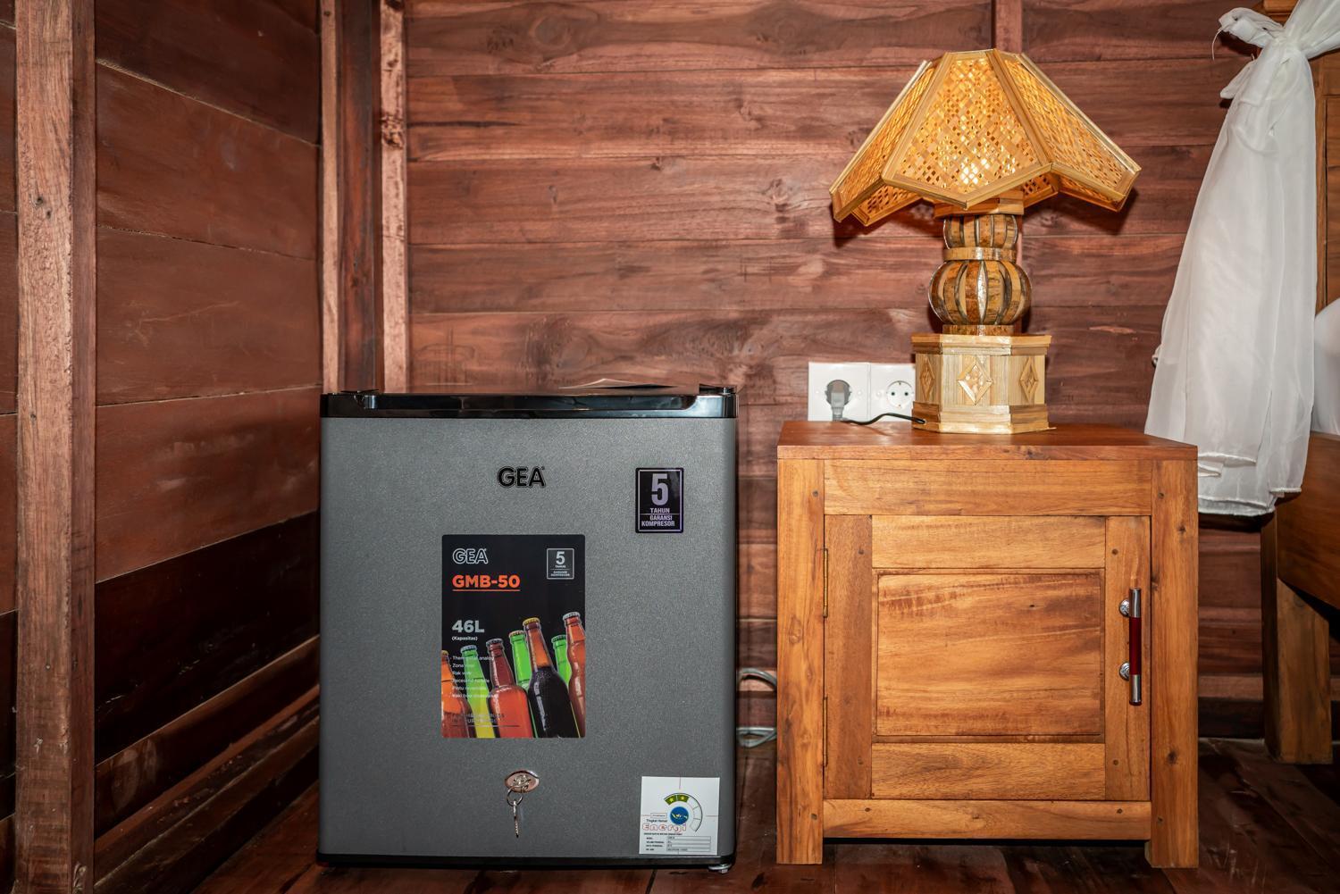 Cemara Green Hill By Samhita Bali Silebeng エクステリア 写真