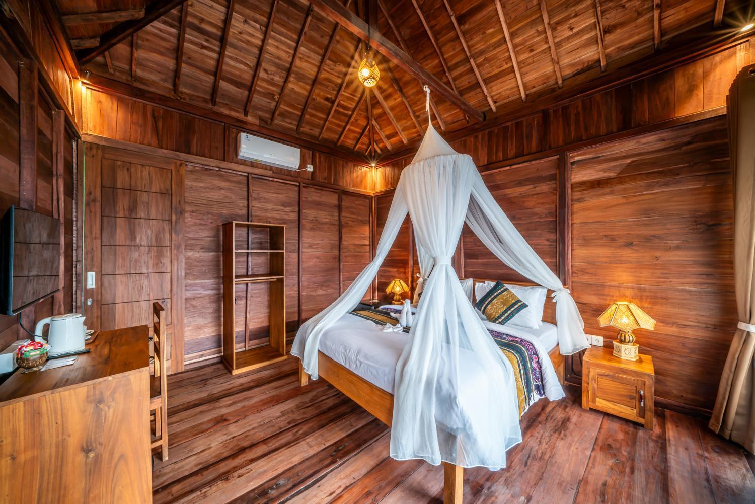 Cemara Green Hill By Samhita Bali Silebeng エクステリア 写真