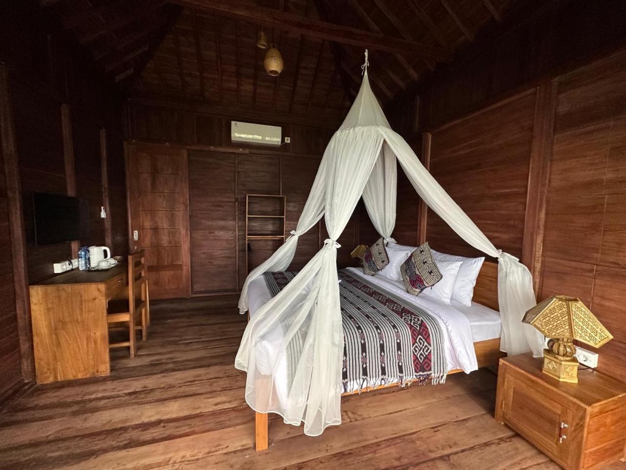 Cemara Green Hill By Samhita Bali Silebeng エクステリア 写真