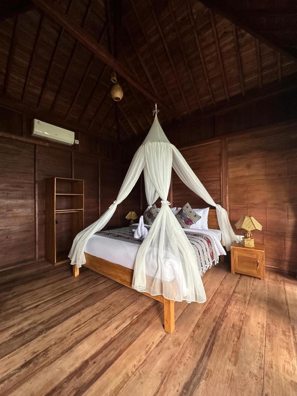Cemara Green Hill By Samhita Bali Silebeng エクステリア 写真