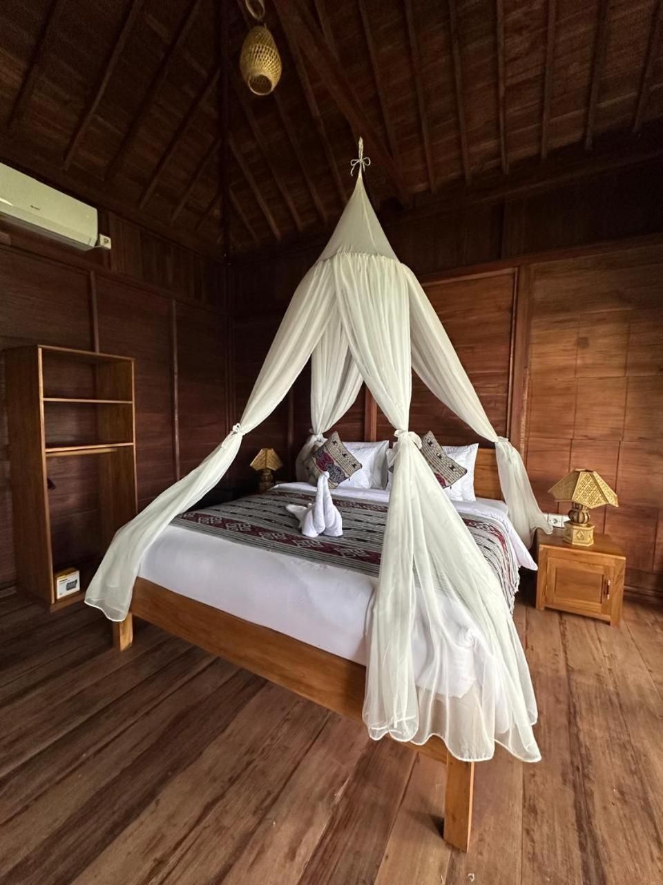 Cemara Green Hill By Samhita Bali Silebeng エクステリア 写真