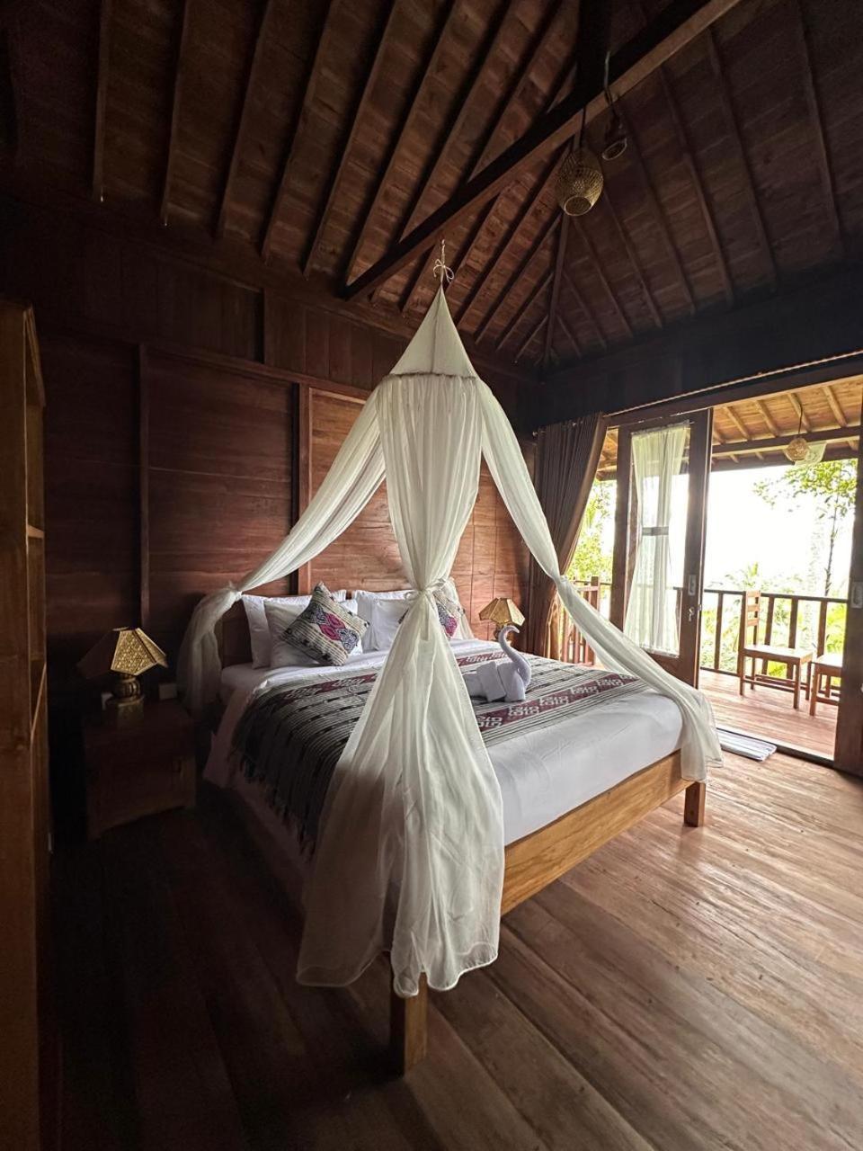 Cemara Green Hill By Samhita Bali Silebeng エクステリア 写真