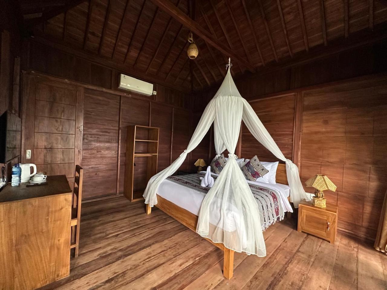 Cemara Green Hill By Samhita Bali Silebeng エクステリア 写真