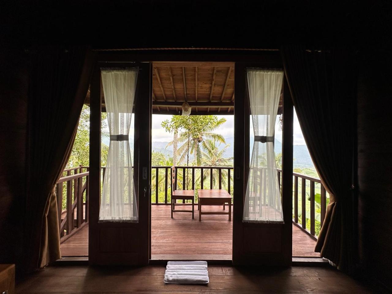 Cemara Green Hill By Samhita Bali Silebeng エクステリア 写真